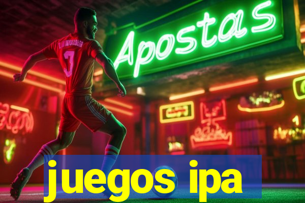 juegos ipa